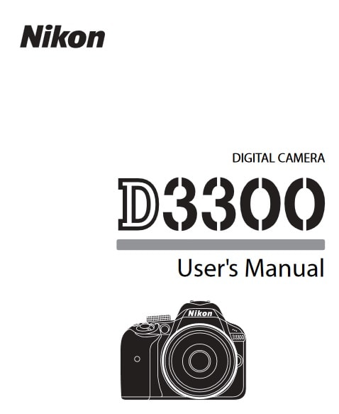 Nikon d5000 manual download pdf