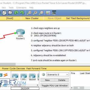 cisco packet tracer for mac os