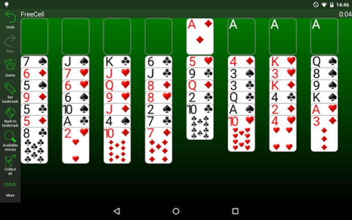 Solitaire - Casual Collection for mac instal